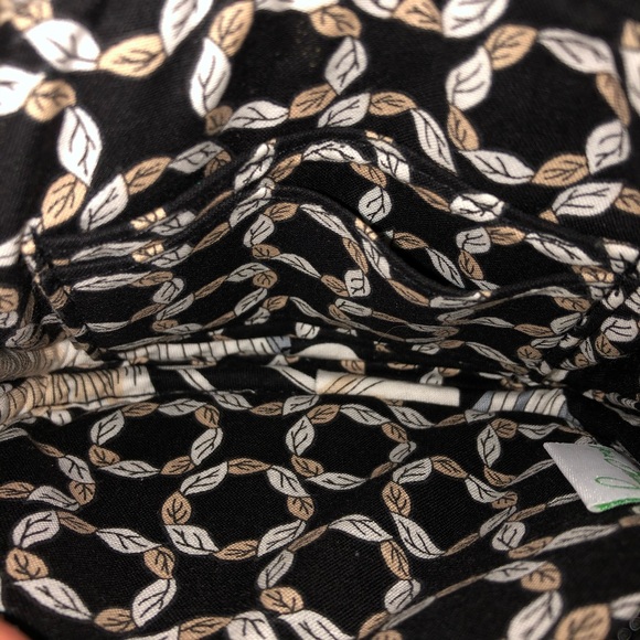 Authentic, Rare, Retired Vera Bradley! 🍂 - Picture 7 of 7